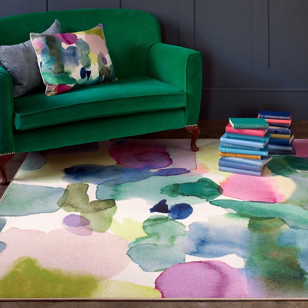 Bluebellgray Rugs LoveRugs