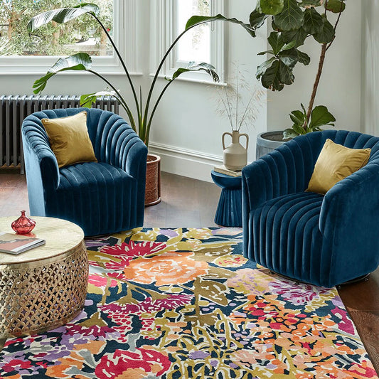 Love-Rugs Top 10 Harlequin Rugs