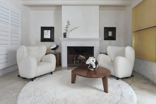 How Rugs Can Help Insulate Your Home During the Colder Months - Love-Rugs Blog