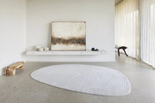 Luxurious and Simple: A Guide to Minimaluxe Interior Design - Love-Rugs