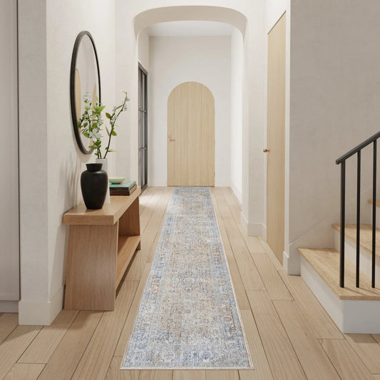 How to Choose the Perfect Hall Runner Rug for Your Home - A Love-Rugs Guide