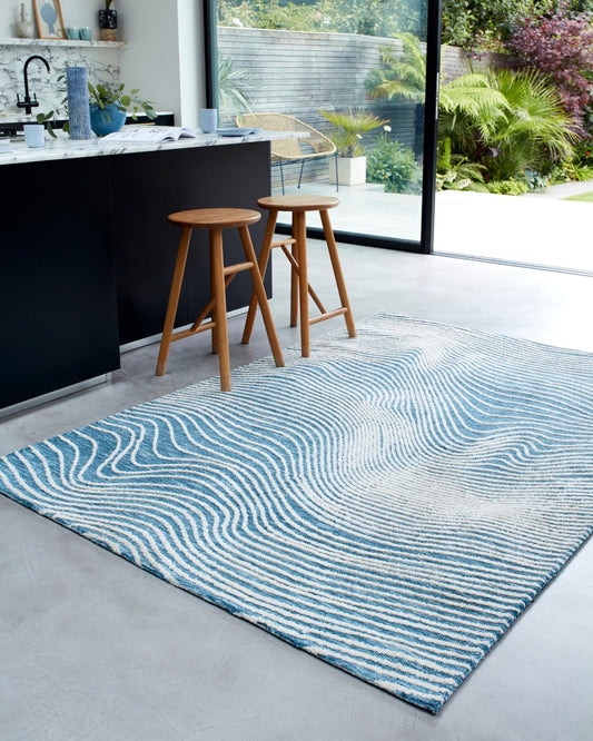 The Best Type of Rugs for Kitchens: A Comprehensive Guide - Love-Rugs