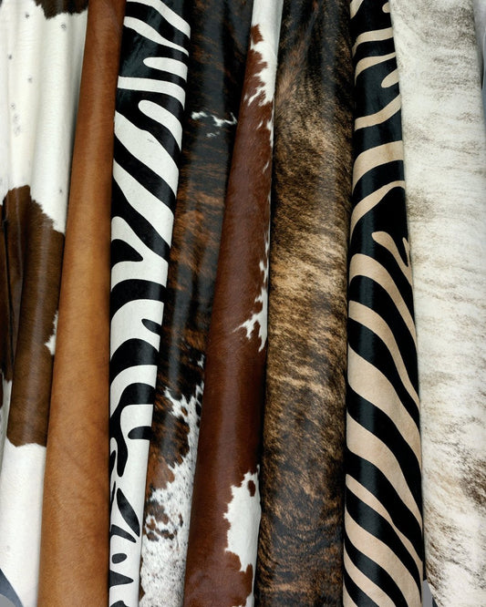 The Wild Side of Décor: Styling with Animal Print Rugs - Love-Rugs