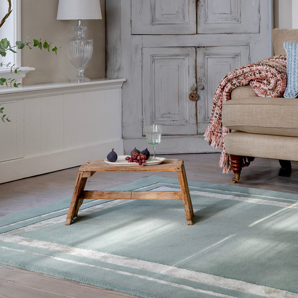 Laura Ashley Redbrook Rugs