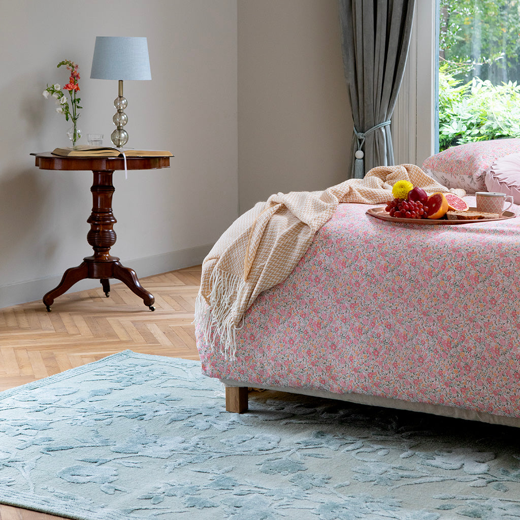 Laura Ashley Rye Rugs