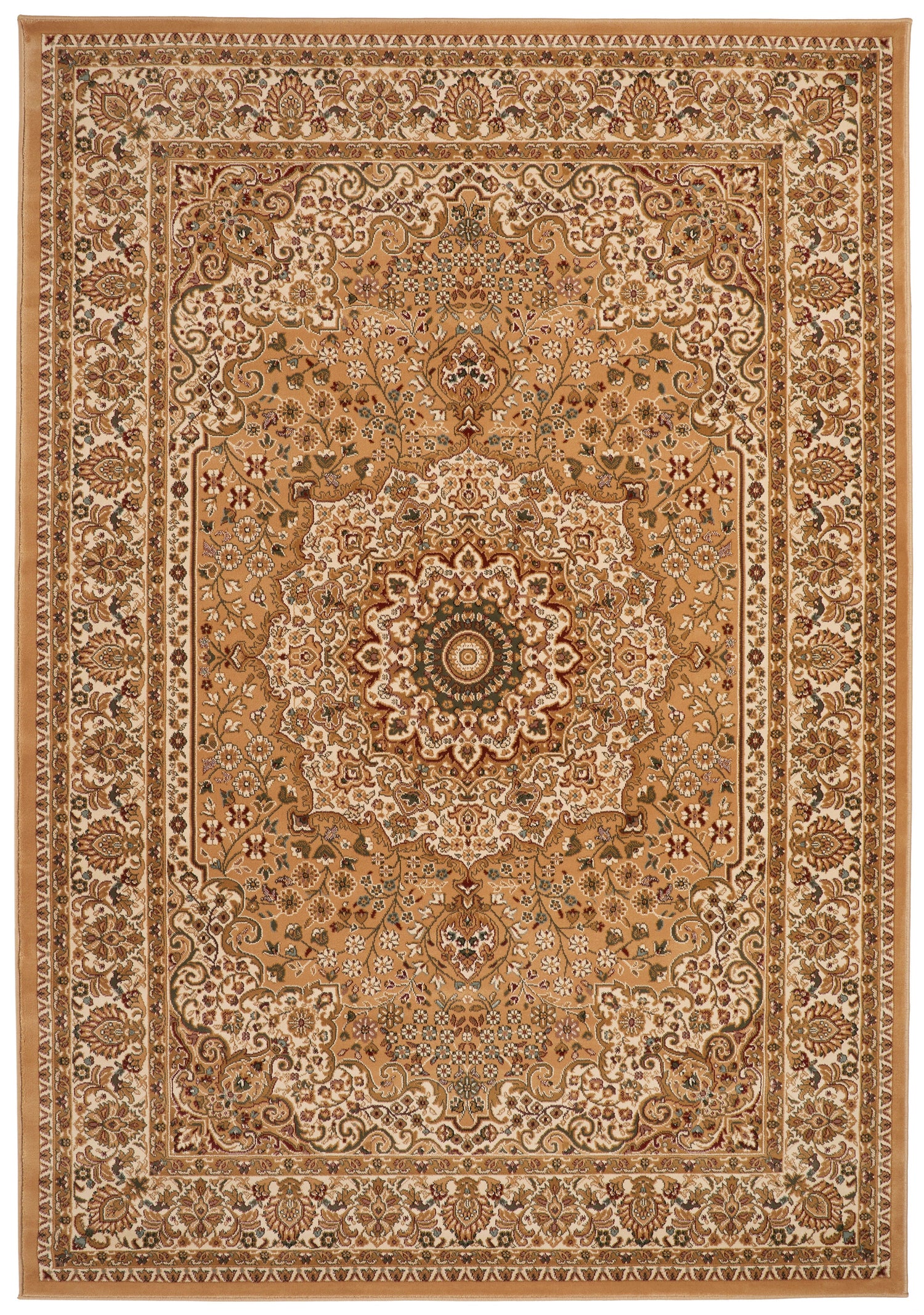 Heritage Rug