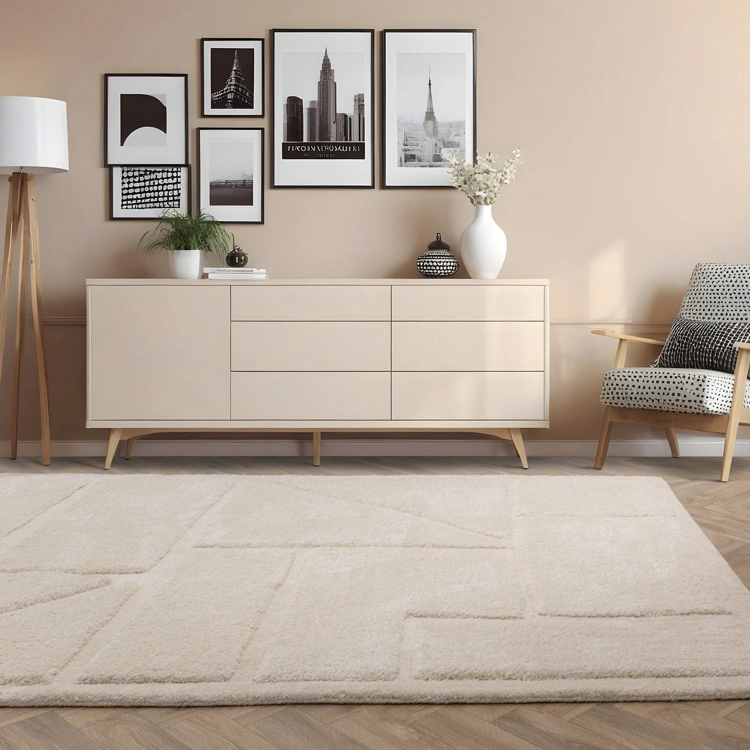 Horizon Rugs