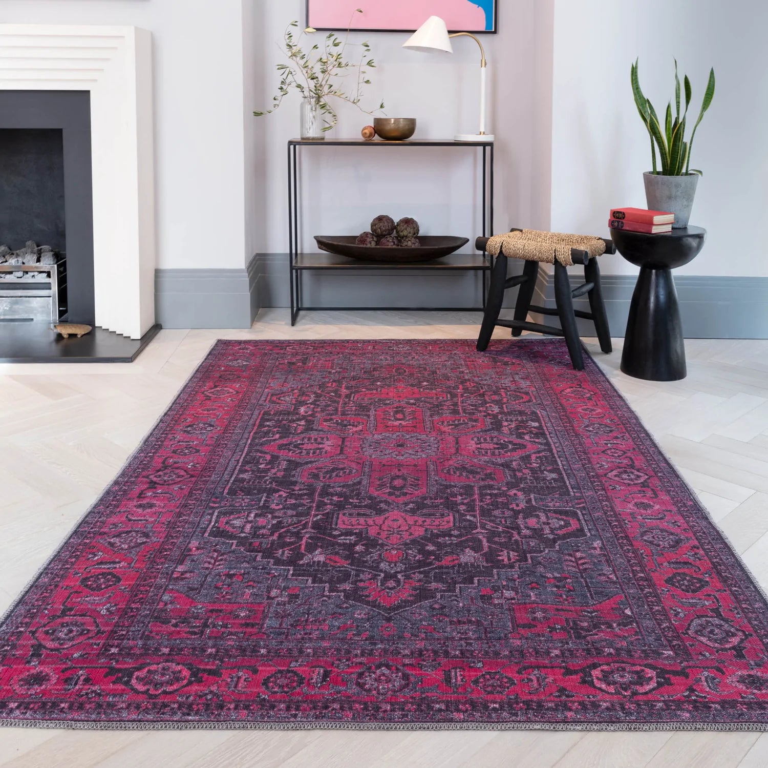 Kaya Rugs