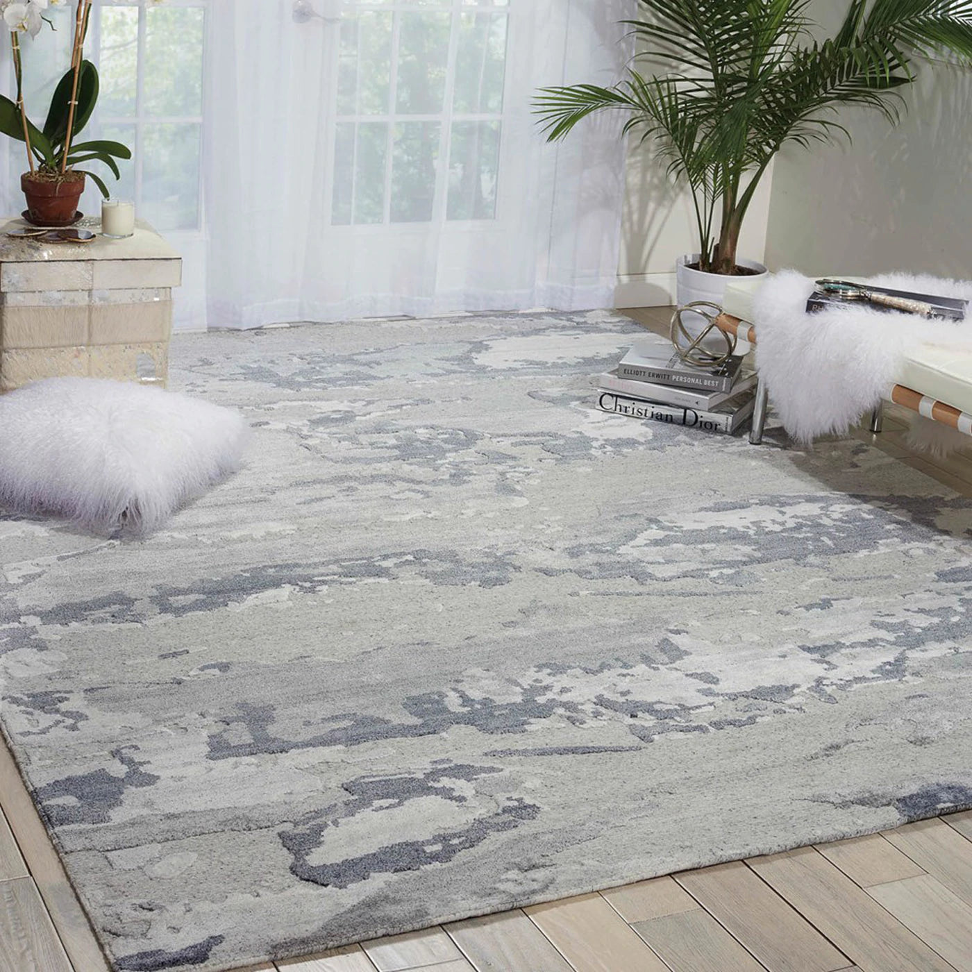 Nourison Divine Rugs