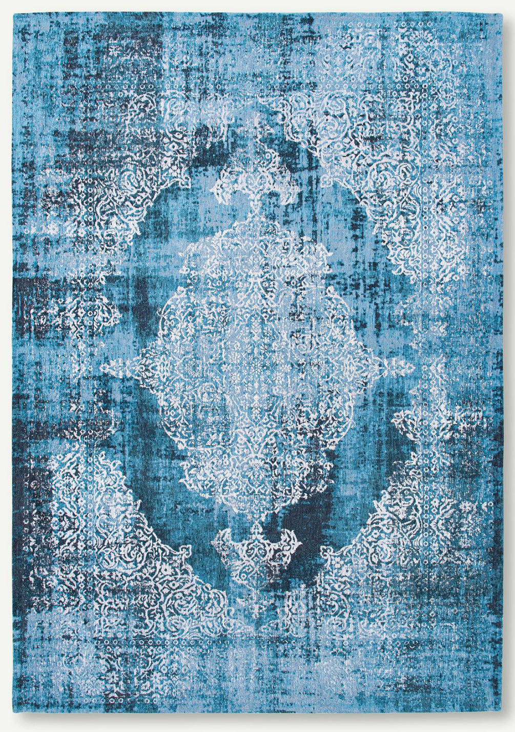 Louis De Poortere Fading World Kirman Rug