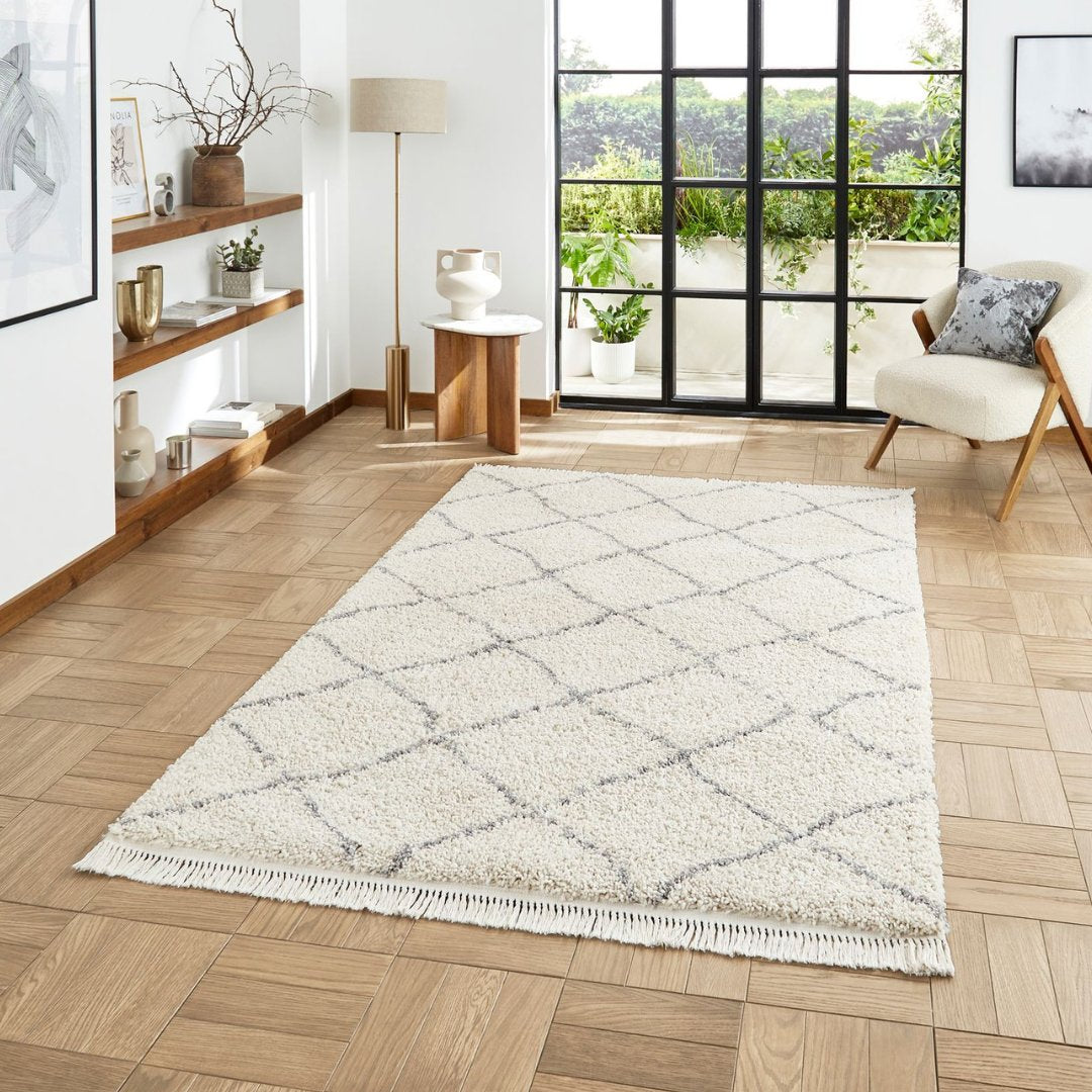 Berber Rugs