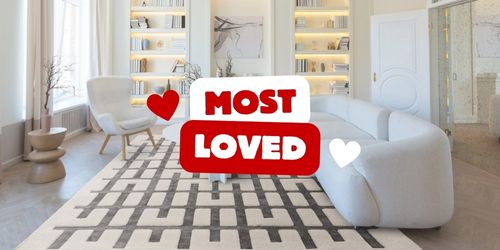 Most Loved Rugs