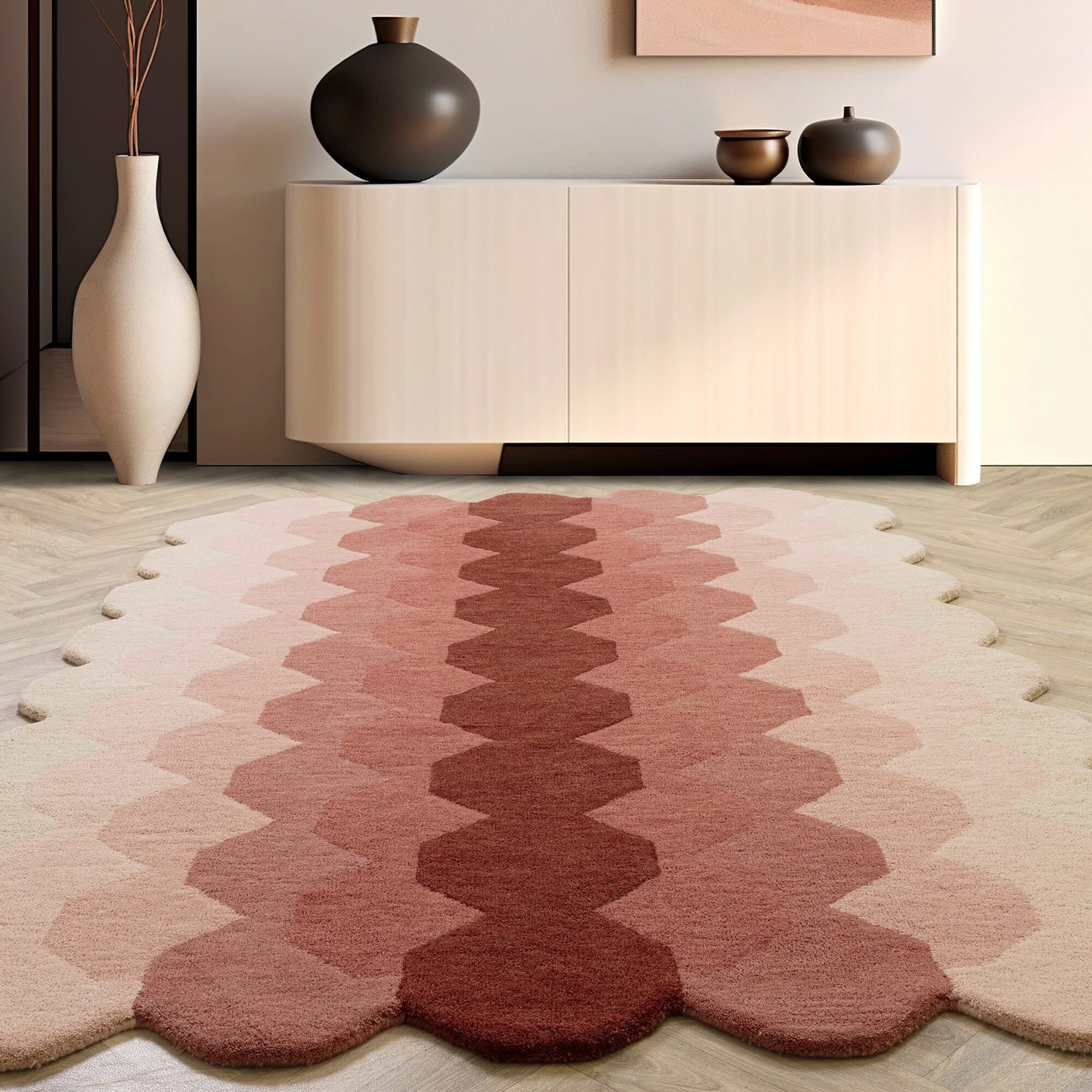 Hive Rugs