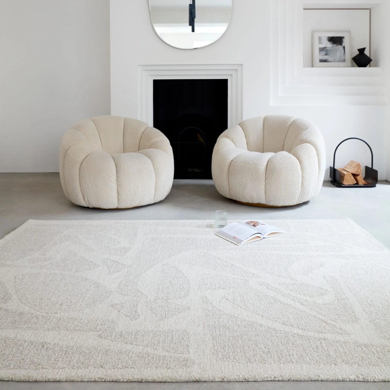 Loxley Rugs