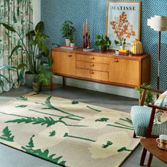 Hand-Tufted Rugs