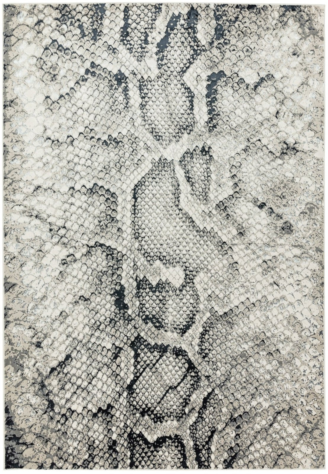 Snakeskin Rugs