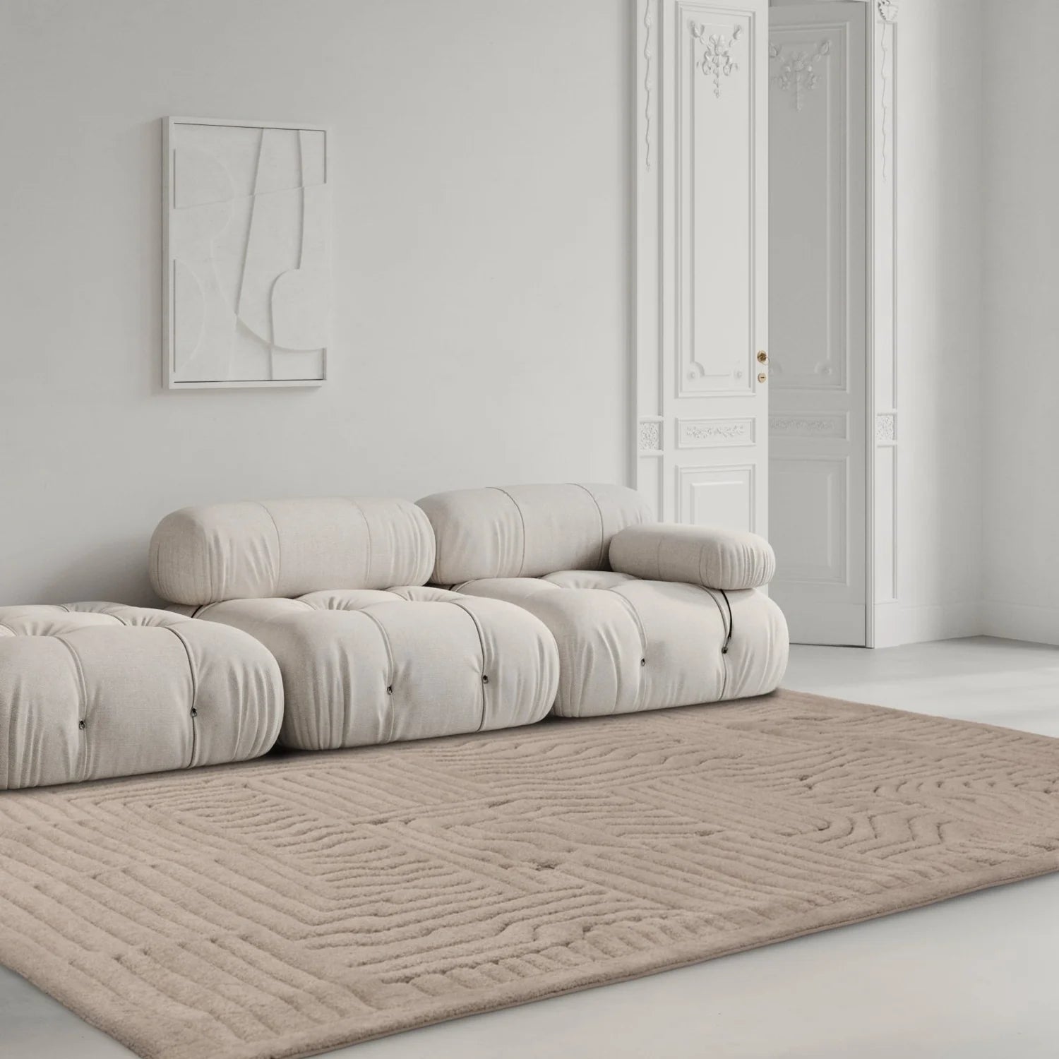 Minimaluxe Rugs