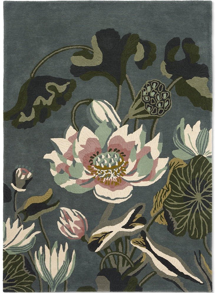 Wedgwood Waterlily