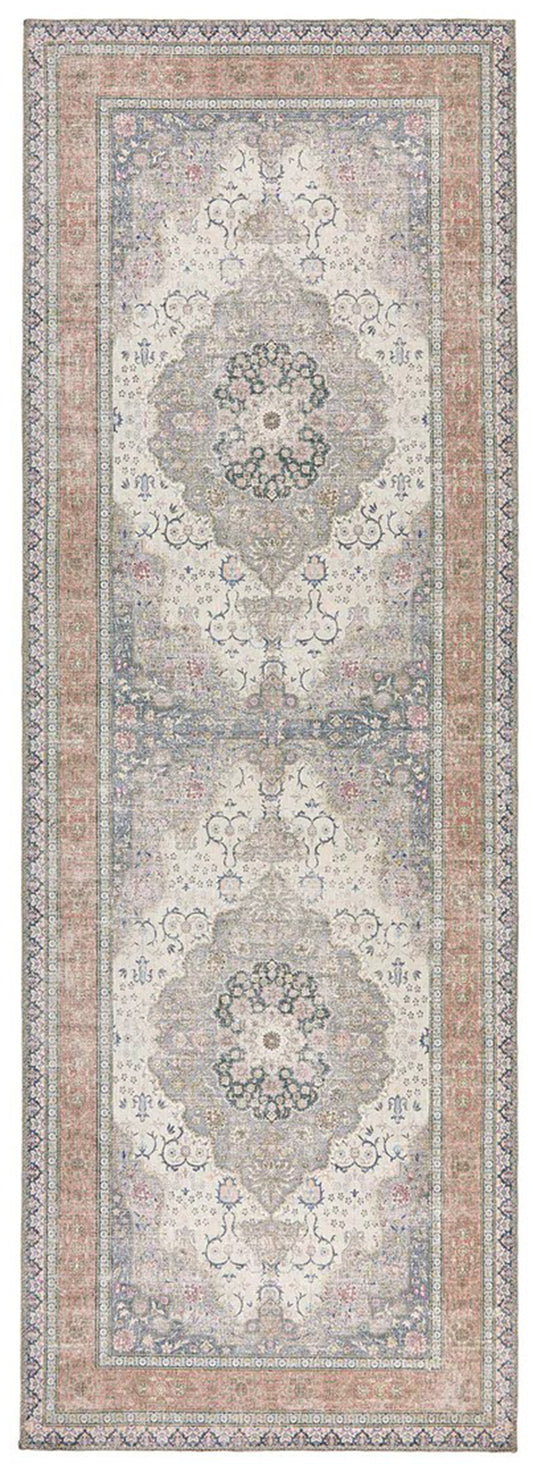 Origins Washable Croft Runner Rug