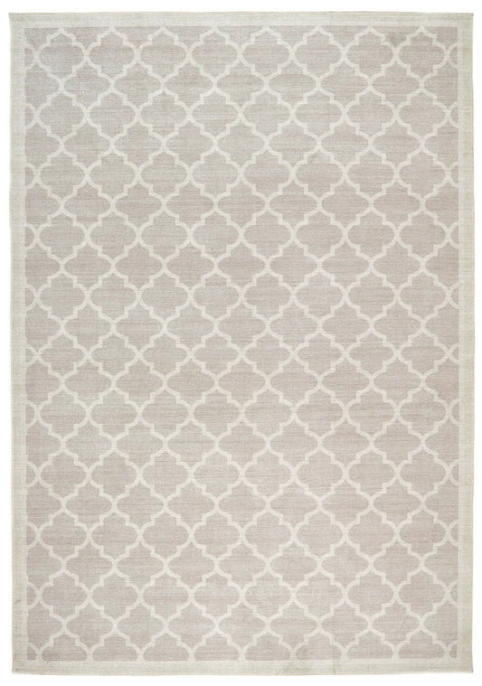 Origins Washable Chateau Neutral Rug