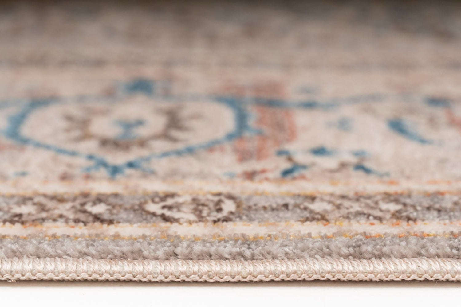 Balmoral Bijar Rug – Love-Rugs