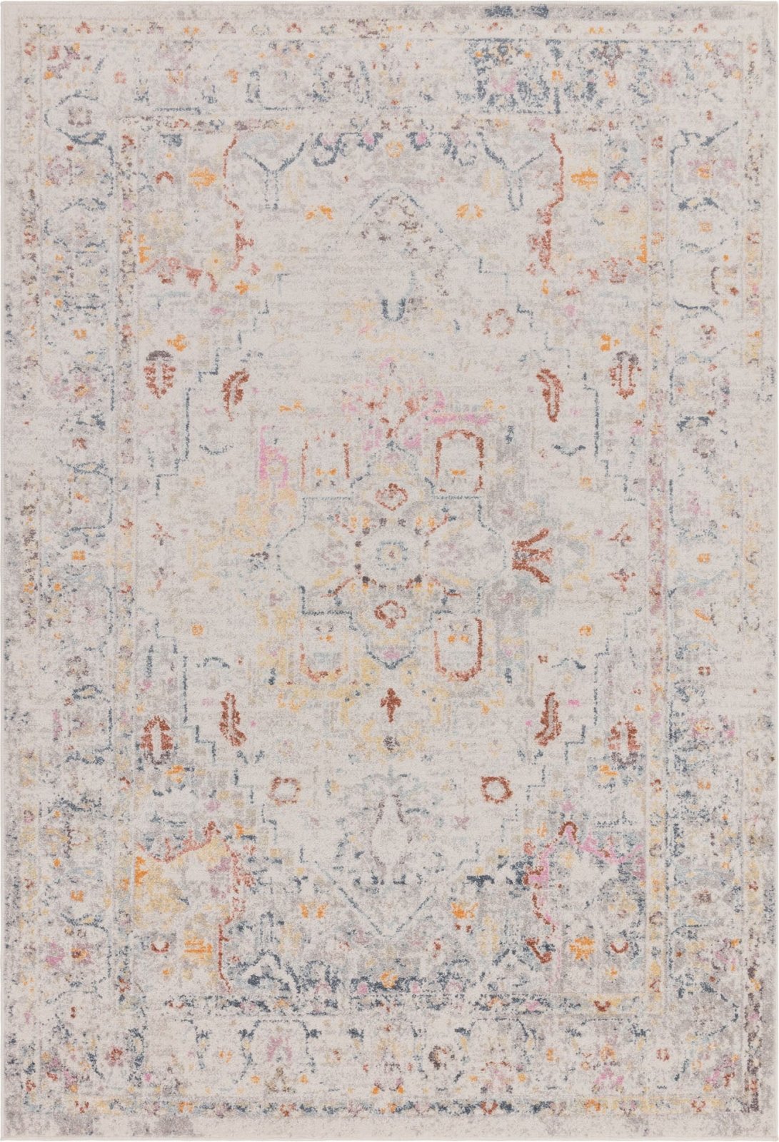 Flores Rugs