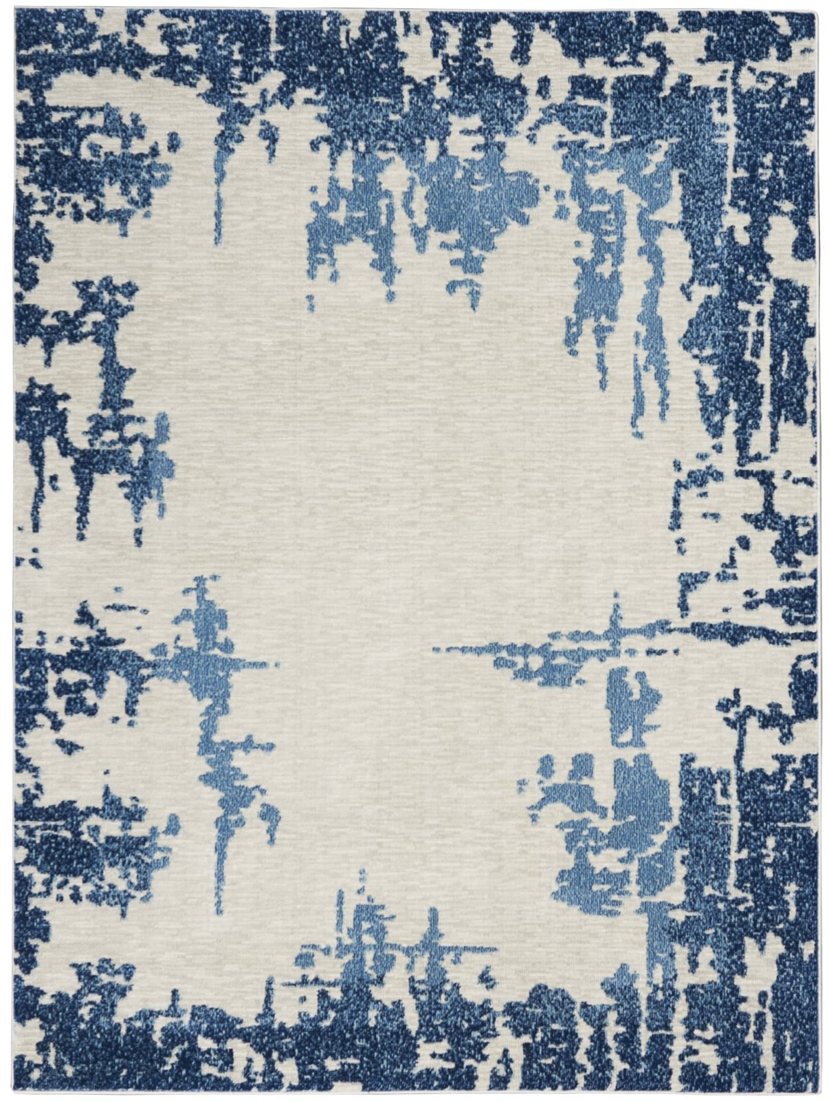 Nourison Etchings Rugs