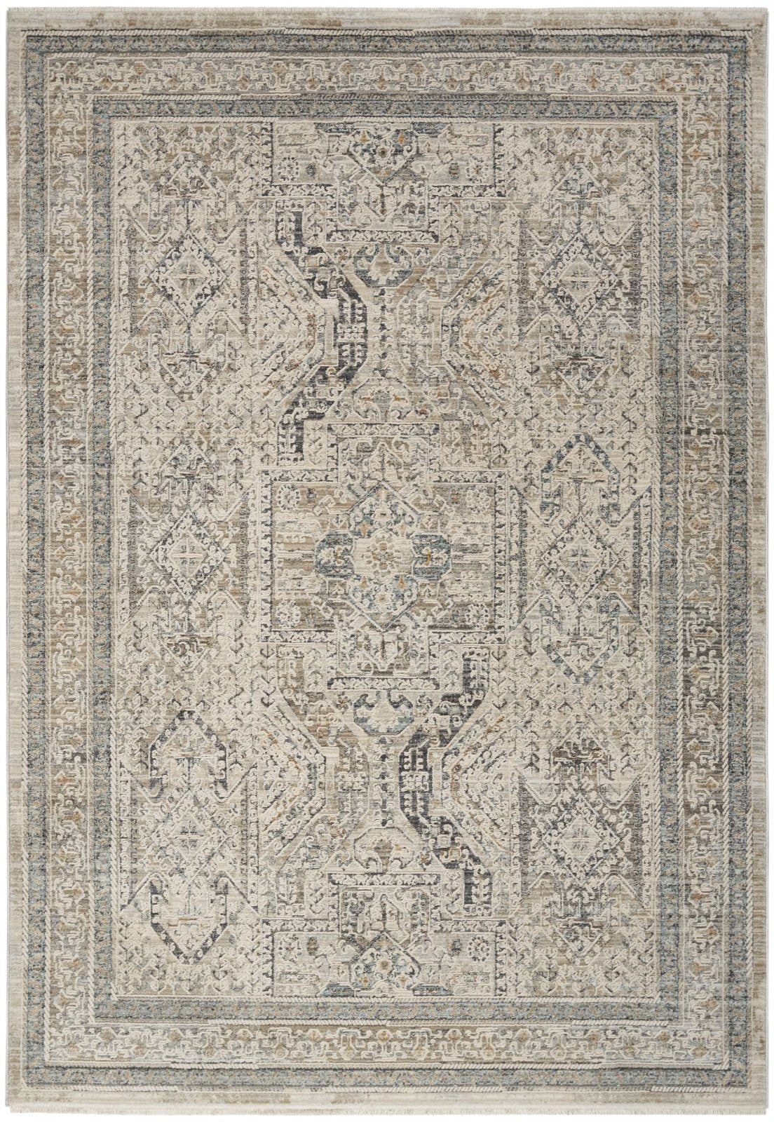 Nourison Lynx Rugs