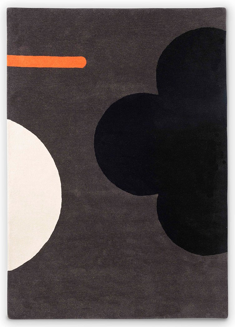 Orla Kiely Geo Flower Rugs