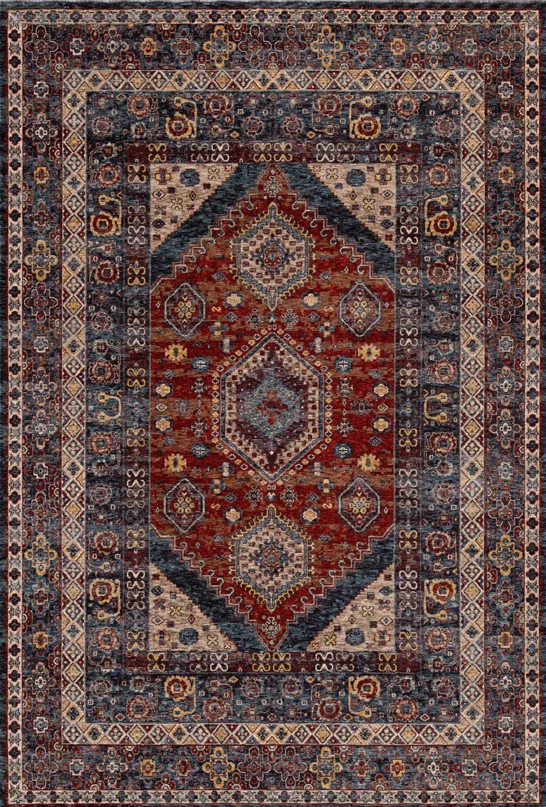 Sarouk Rugs